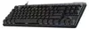 LOGITECH PRO X TKL RAPID Keyboard Black DE Produktbild-Vorschau 3