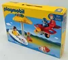 PLAYMOBIL 1.2.3 6050, Flughafen & Flugzeug, 1,5 Jahr(e), Produktbild-Vorschau 2