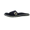 Gumbies GUMBIES Slides black 43 EU Produktbild-Vorschau 3