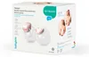 Elektrische Doppelmilchpumpe Baby Ono TWINNY Produktbild-Vorschau 9
