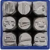 BGS 3040 Einschlagzahlen, 12 mm Produktbild-Vorschau 2