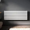 SONNI Vertikal Heizkörper Design Paneelheizkörper Einlagig Produktbild-Vorschau 1