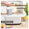 TZS First Austria - Eismaschine 1L 100W - mit Kompressor & Produktbild-Vorschau 15