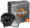 AMD 100-100000644BOX AMD AMD AM4 4.10GHZ Prozessor Produktbild-Vorschau 13