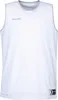 Spalding Move Basketballtrikot Herren - Weiß / Silber Produktbild-Vorschau 1