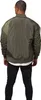 Urban Classics - Bomber OVERSIZED oliva scuro - S Anteprima dell’immagine prodotto 11
