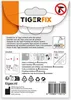 Tiger Tigerfix Klebesystem Nummer 1, zur einfachen Montage Produktbild-Vorschau 2