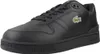 Lacoste Sneakers 48SMA003102H in Black color size 45 Náhled obrázku produktu 1