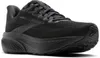 Brooks Ghost 17 - Damenlaufschuh - Black/Black/Ebony Produktbild-Vorschau 5