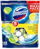 Domestos Power 5 WC-Reiniger, Limette-Duft, 5 Stck Packung Produktbild-Vorschau 8