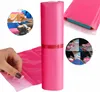 Buste rosa per corriere B4 260 x 350 mm - 50 pezzi. Anteprima dell’immagine prodotto 3