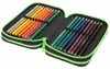CoolPack Jumper 3 - Praktyczny piórnik z bogatym Podgląd zdjęcia produktu 12