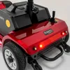 Rolektro, E-Quad 6 V.3, Rot, 24V-20Ah Lithium-Akku, 300 Produktbild-Vorschau 18