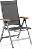 Kettler "Kettler Granada Multipositionssessel Klappsessel Produktbild-Vorschau 1