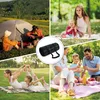 Couverture de pique-nique ASKSA Couverture de camping Voir les images du produit 2