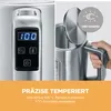 SEVERIN WK 3418 Waterkoker - 1,7 liter, digitaal, roestvrij Productafbeelding-voorbeeld 11