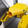 BAMATO Abricht- und Dickenhobelmaschine mit Produktbild-Vorschau 6