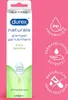 Durex Naturals Extra Sensitive - 100 ml Náhľad obrázku produktu 20