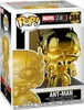 Marvel Studios - Ant-Man 384 - Funko Pop! - Vinyl Figur Produktbild-Vorschau 1