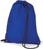 BagBase BG5 | Budget Gymsac / Gymansticksack - Farbe: Royal Produktbild-Vorschau 1