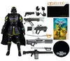 Helldivers 2 B-01 Tactical – figurka akcji Deluxe 7 cali, Podgląd zdjęcia produktu 7
