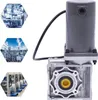 Motoreduktor ślimakowy DC 12V Motoreduktor elektryczny Podgląd zdjęcia produktu 9