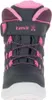 Kamik Stance 2 Snow Stiefel Grau EU 28 Mädchen Grau EU 28 Produktbild-Vorschau 6