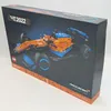 LEGO® Technic 42141 Samochód wyścigowy McLaren Formula 1™ Podgląd zdjęcia produktu 18