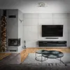 LED Deckenleuchte in Stufen Dimmbar Memoryfunktion 30W Produktbild-Vorschau 5