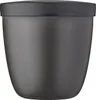 snackpot ellipse 500 ml - nordic black Voir les images du produit 1