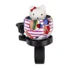 Fahrradklingel Cat 38 mm - bbeBells 52441 - Glocke Klingel Produktbild-Vorschau 1