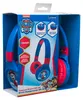 Paw Patrol 2-in-1 Bluetooth® & Kabel-Kopfhörer faltbar Produktbild-Vorschau 8