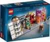 LEGO®  40289  Harry Potter Winkelgasse Produktbild-Vorschau 1