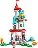 LEGO® Super Mario™ - Set de extindere - Costum de pisica Náhled obrázku produktu 31