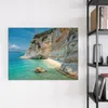 Magnettafel 120x90cm Pinnwand Whiteboard beschreibbar - Produktbild-Vorschau 3