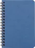 Clairefontaine 5x Notizheft Age Bag 9.5x14cm liniert 50 Produktbild-Vorschau 1