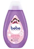 Bebe, Jemná péče, Šampon a kondicionér, 300 ml Náhled obrázku produktu 4