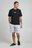 SOLID SDRurik Herren Sweatshorts Kurze Hose Jogginghose Produktbild-Vorschau 2