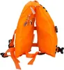 Waimea Animal Swimming Schwimmweste Orange 3-6 Years Orange Produktbild-Vorschau 5