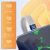 USB4 Kabel kurzes USB-C Ladekabel 40GB Datenkabel 240W Produktbild-Vorschau 6