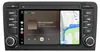 Autoradio da 6+128 GB con sistema Android 4G per Audi A3 8P Anteprima dell’immagine prodotto 1