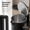 Balter czajnik elektryczny ze stali nierdzewnej WK-4, 1,7 Podgląd zdjęcia produktu 5