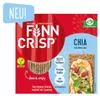FINN CRISP Pane croccante alla chia conmarino di segale Anteprima dell’immagine prodotto 1
