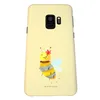 Mr. & Mrs. Panda Samsung Galaxy S9 Handyhülle Biene Blume - Produktbild-Vorschau 2