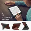 kwmobile Schutzhülle für Kobo Clara 2E / Tolino Shine 4 Produktbild-Vorschau 4