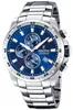 Festina Chronographen CHRONO SPORT Blue Produktbild-Vorschau 1
