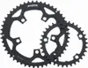 FSA Kettenblatt E-Bike 5-Arm 2x 110 mm x 34 T Schwarz - Produktbild-Vorschau 1