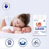 Lovela Baby Waschpulver White 4,1 kg Produktbild-Vorschau 2