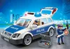 Veicolo con luce e suono City Action Police PLAYMOBIL 6920 Anteprima dell’immagine prodotto 7