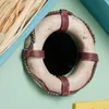 Casetta per uccelli decorativa Relaxdays, stile casa al Anteprima dell’immagine prodotto 9